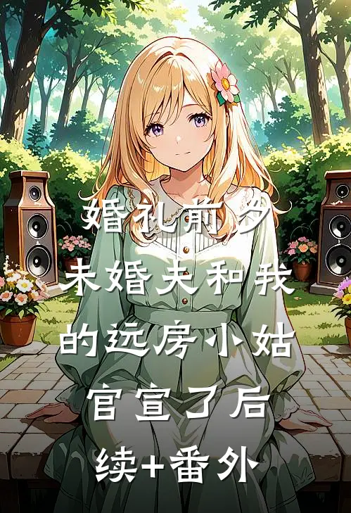 婚礼前夕，未婚夫和我的远房小姑官宣了后续+番外