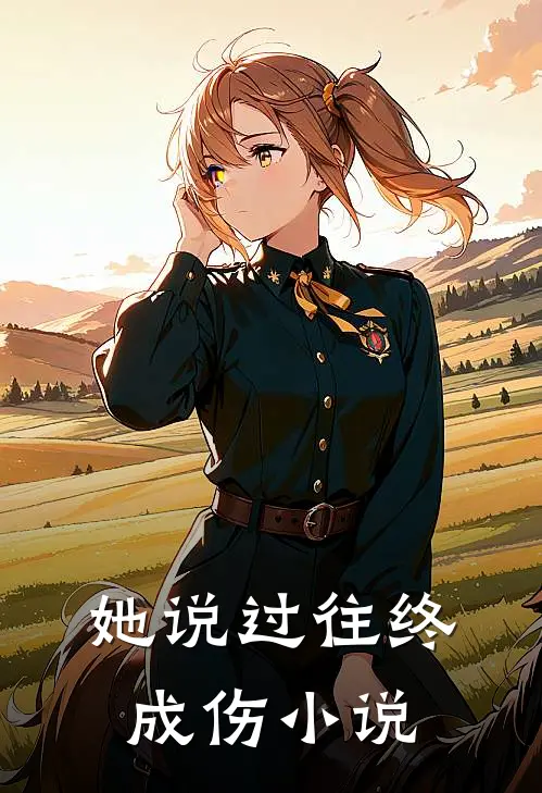 她说过往终成伤小说