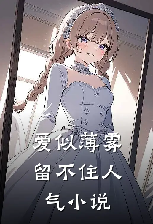 爱似薄雾留不住人气小说
