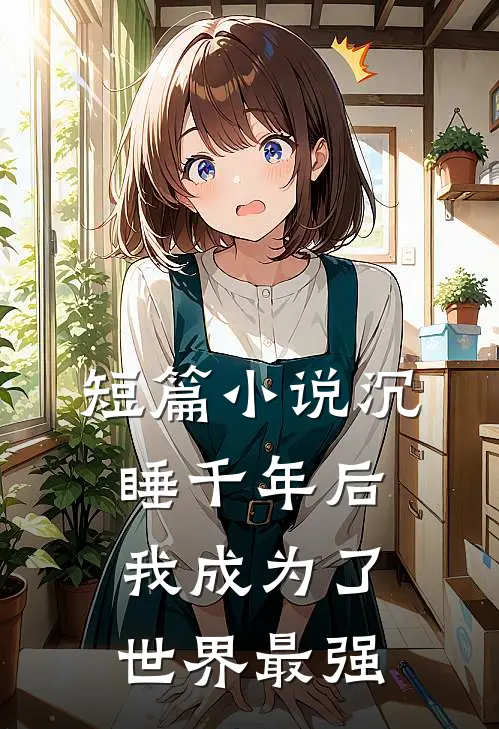 短篇小说沉睡千年后我成为了世界最强
