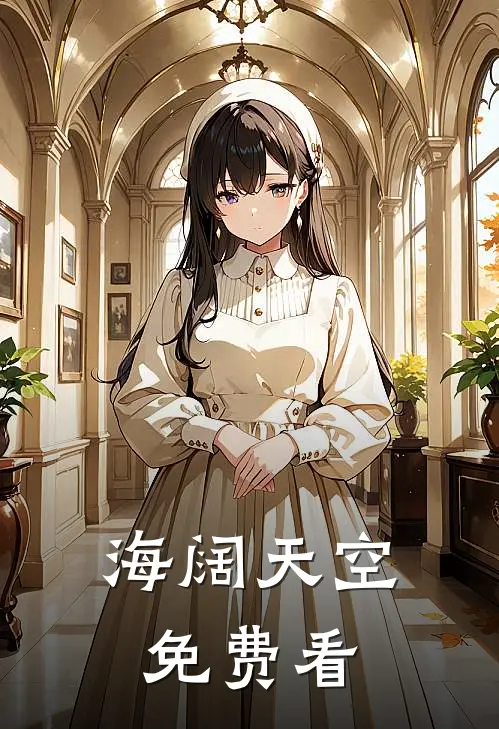 海阔天空免费看