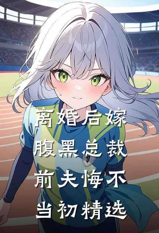 离婚后嫁腹黑总裁，前夫悔不当初精选