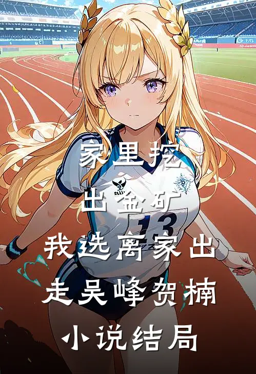 家里挖出金矿，我选离家出走吴峰贺楠小说结局