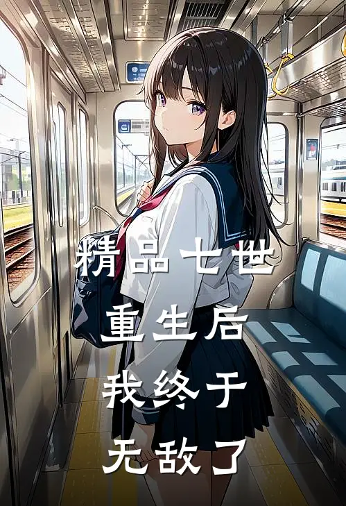 精品七世重生后,我终于无敌了漫画