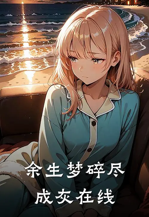 余生梦碎尽成灰在线