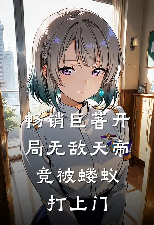 畅销巨著开局无敌天帝，竟被蝼蚁打上门