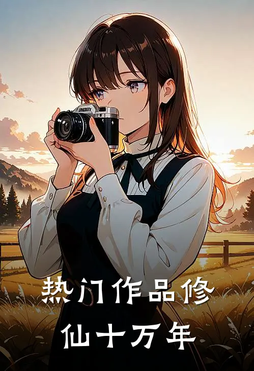 热门作品修仙十万年