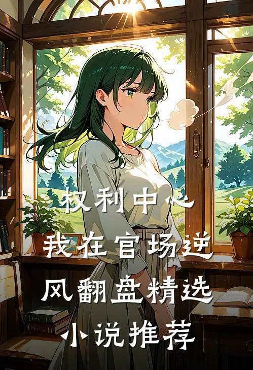 权利中心：我在官场逆风翻盘精选小说推荐