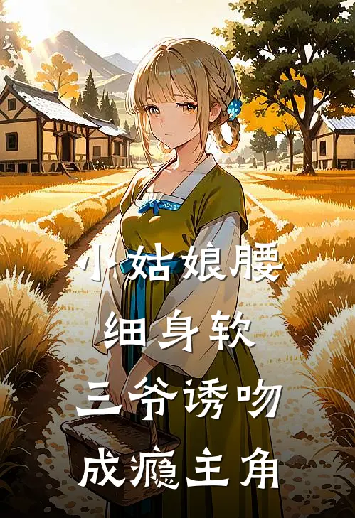 小姑娘腰细身软，三爷诱吻成瘾主角
