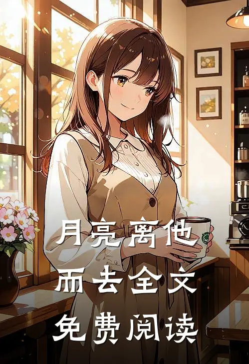 月亮离他而去全文免费阅读无弹窗