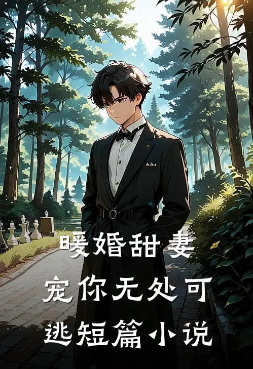暖婚甜妻：宠你无处可逃短篇小说