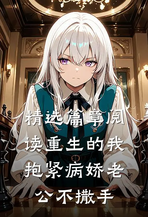 精选篇章阅读重生的我抱紧病娇老公不撒手