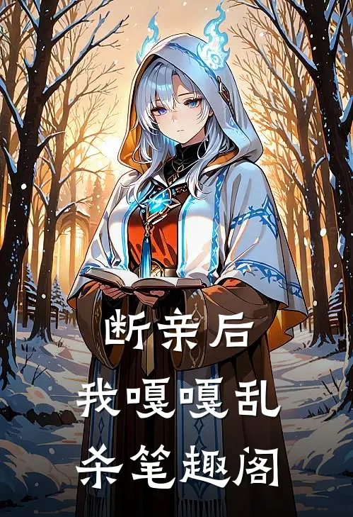 断亲后，我嘎嘎乱杀笔趣阁