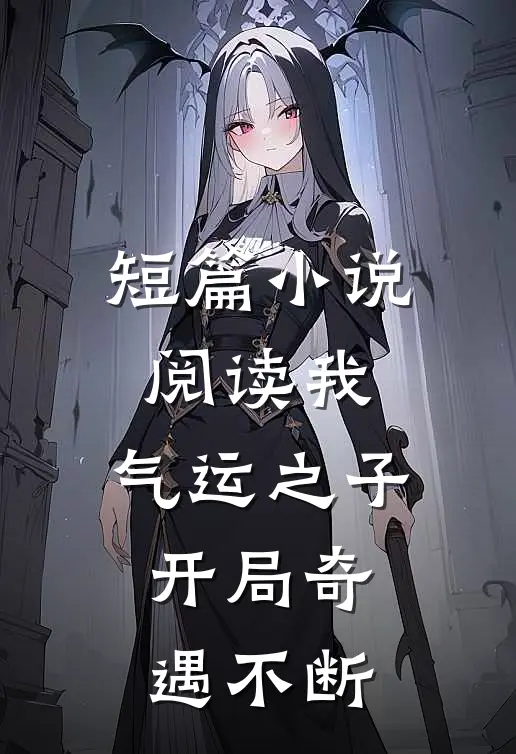 短篇小说阅读我，气运之子，开局奇遇不断