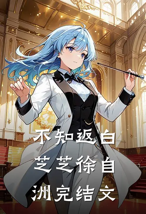 不知返白芝芝徐自洲完结文