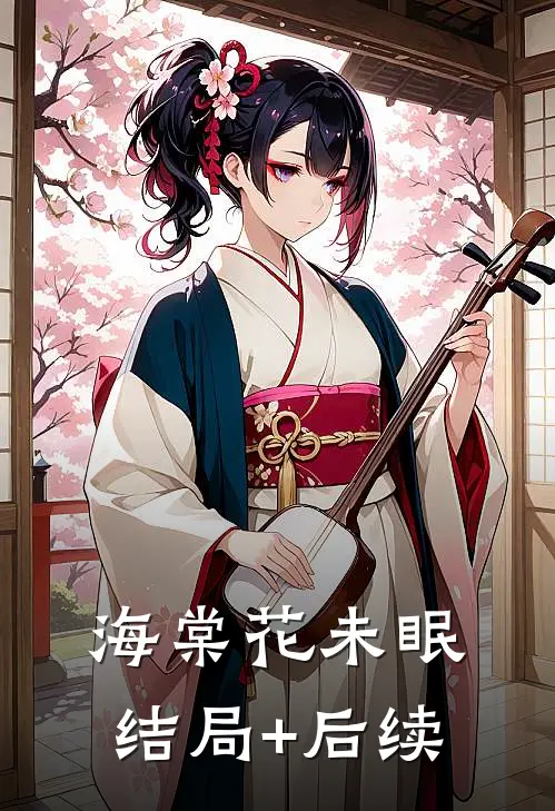 海棠花未眠结局+后续
