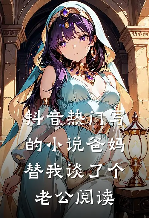 抖音热门写的小说爸妈替我谈了个老公阅读