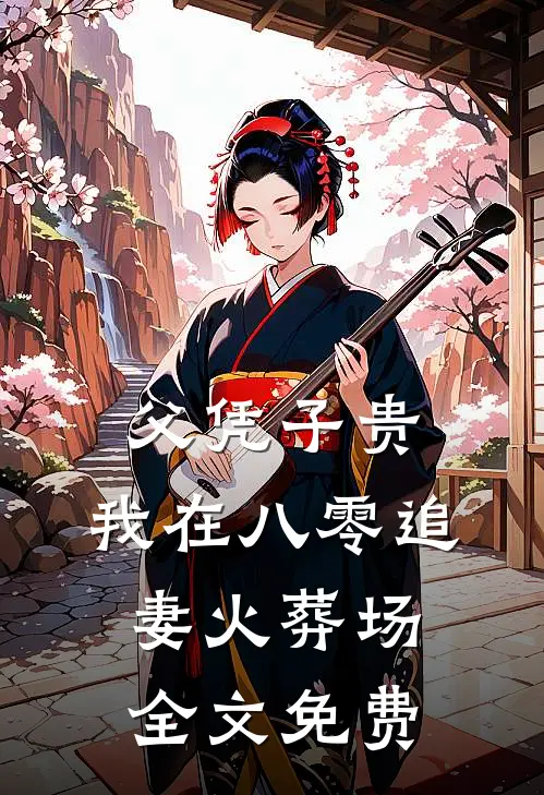 父凭子贵：我在八零追妻火葬场全文免费