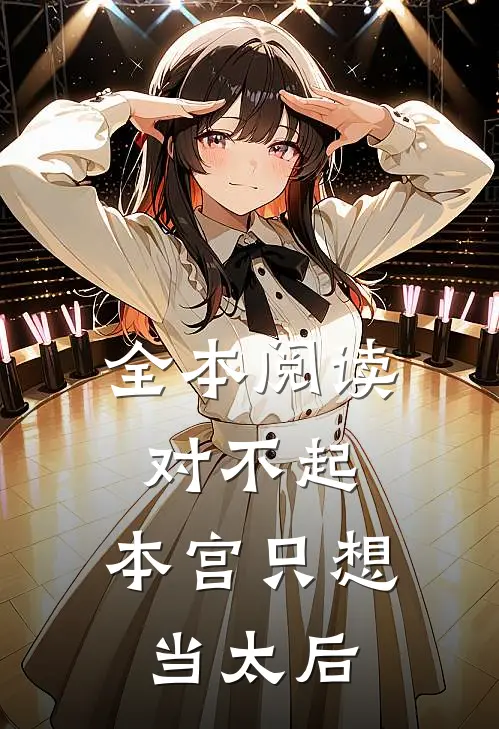 全本阅读对不起，本宫只想当太后