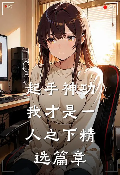 起手神功：我才是一人之下精选篇章