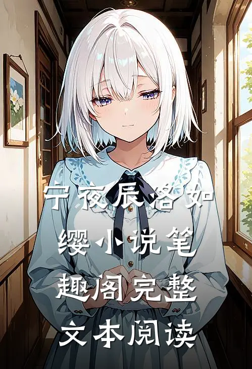 宁夜辰洛如缨小说笔趣阁完整文本阅读