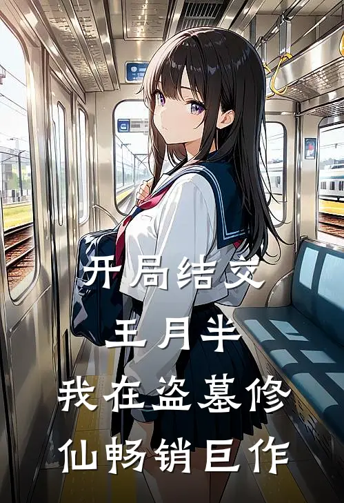 开局结交王月半，我在盗墓修仙畅销巨作