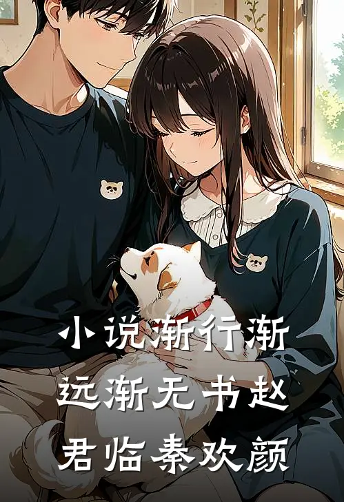 小说渐行渐远渐无书(赵君临秦欢颜)