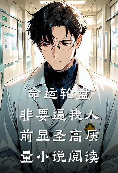 命运轮盘：非要逼我人前显圣高质量小说阅读