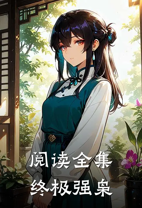 阅读全集终极强枭
