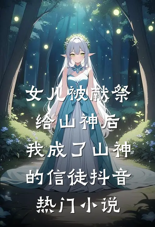 女儿被献祭给山神后，我成了山神的信徒抖音热门小说
