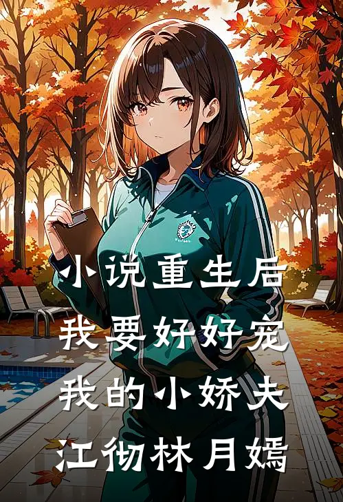 小说重生后，我要好好宠我的小娇夫(江彻林月嫣)