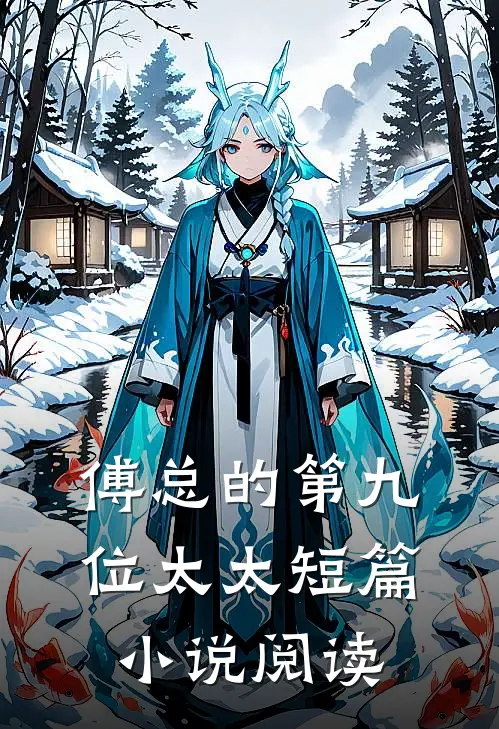 傅总的第九位太太短篇小说阅读