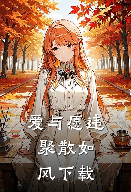 爱与愿违，聚散如风下载