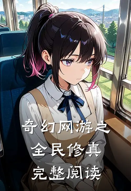 奇幻网游之全民修真完整阅读