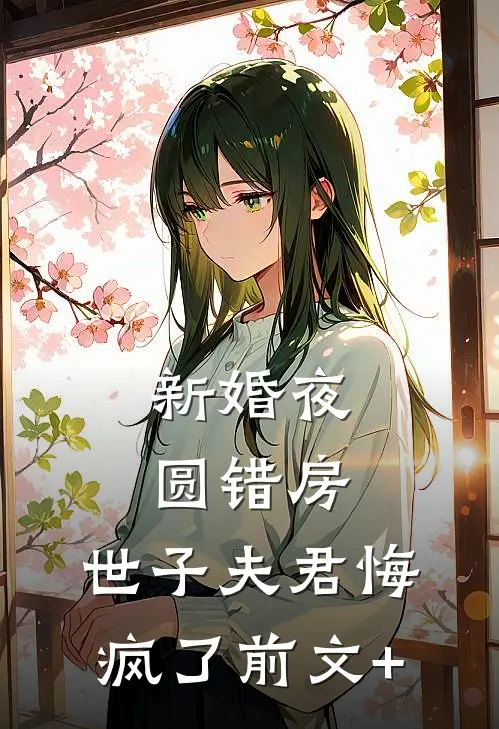 新婚夜圆错房，世子夫君悔疯了前文+
