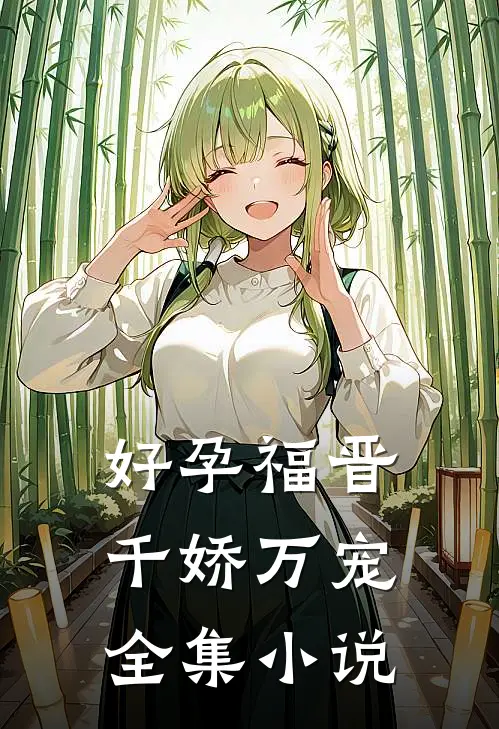 好孕福晋，千娇万宠全集小说
