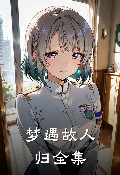 梦遇故人归 全集