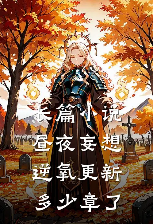 长篇小说昼夜妄想逆氧更新多少章了