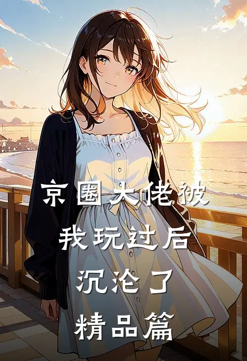 京圈大佬被我玩过后，沉沦了精品篇