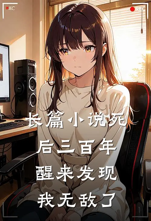 长篇小说死后三百年，醒来发现我无敌了