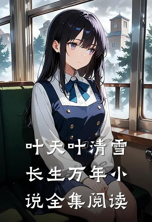 叶天叶清雪长生万年小说全集阅读