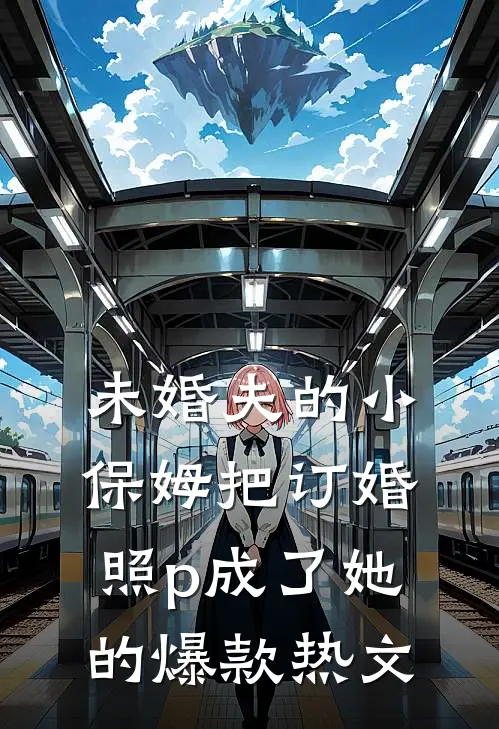 未婚夫的小保姆把订婚照p成了她的爆款热文
