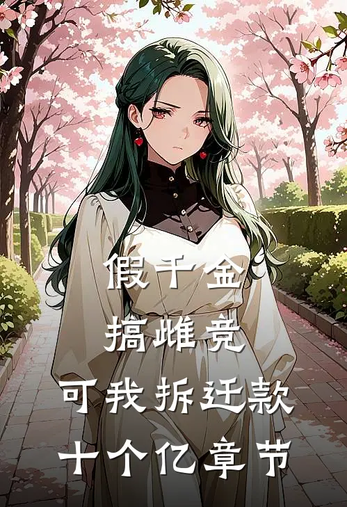 假千金搞雌竞，可我拆迁款十个亿章节