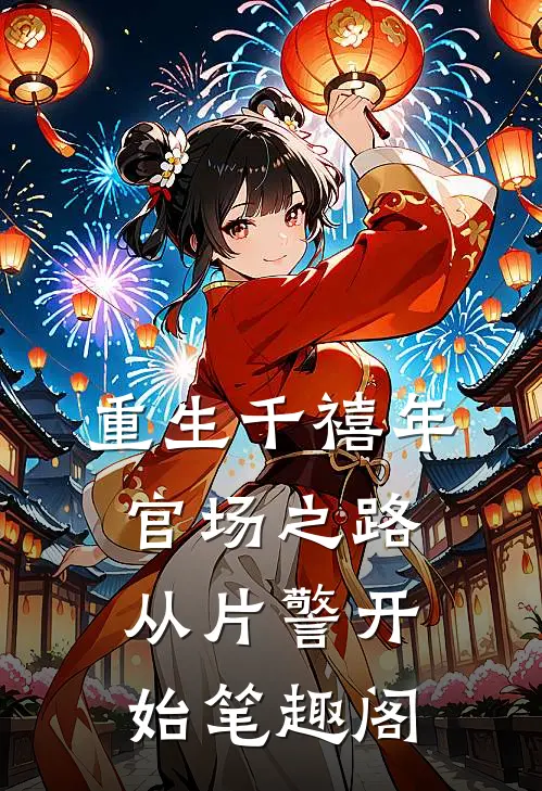 重生千禧年：官场之路从片警开始笔趣阁
