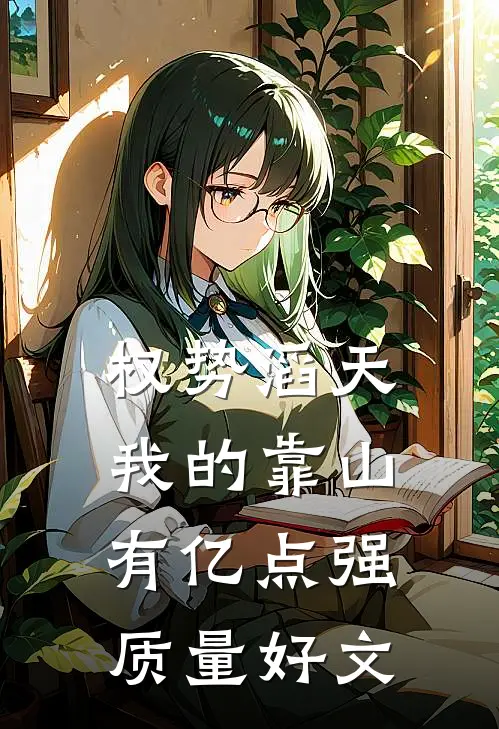 权势滔天：我的靠山有亿点强质量好文