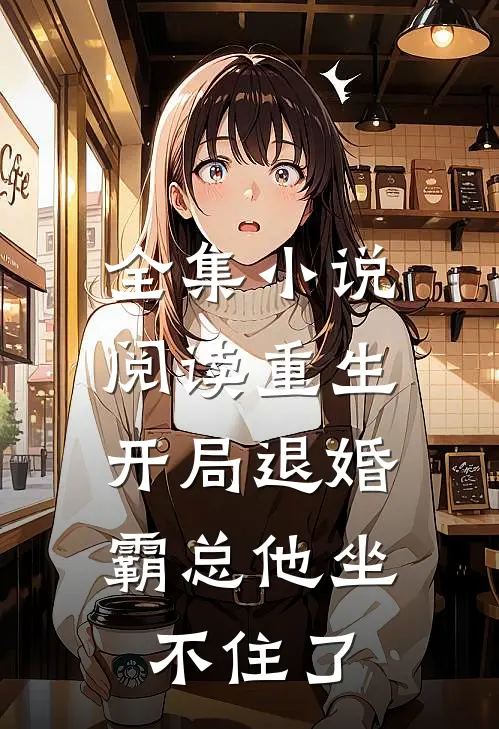 全集小说阅读重生：开局退婚，霸总他坐不住了