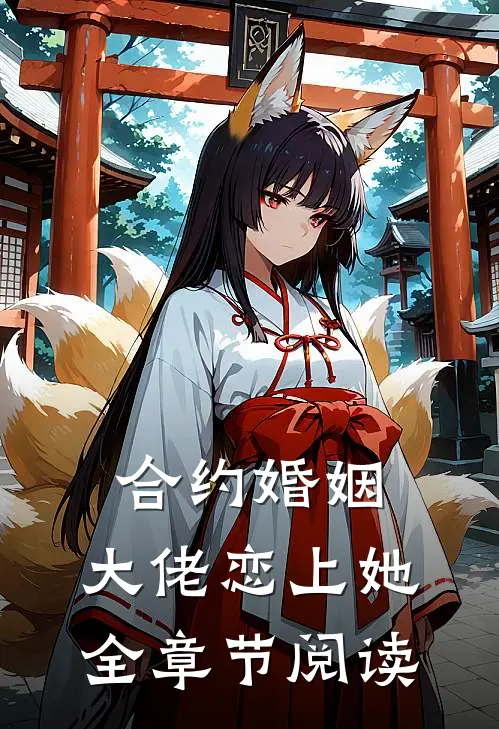合约婚姻大佬恋上她全章节阅读免费