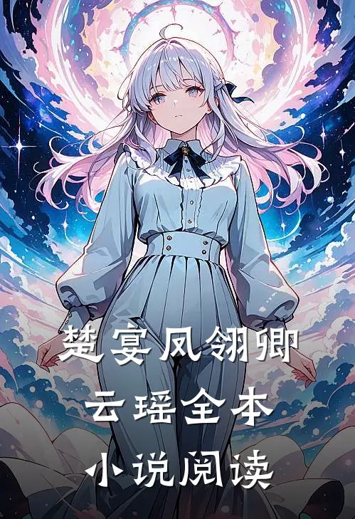 楚宴凤翎卿云瑶全本小说阅读