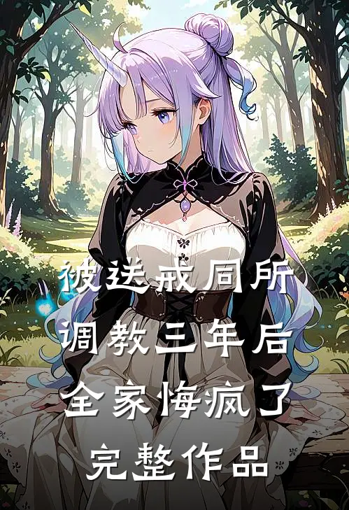 被送戒同所调教三年后，全家悔疯了完整作品