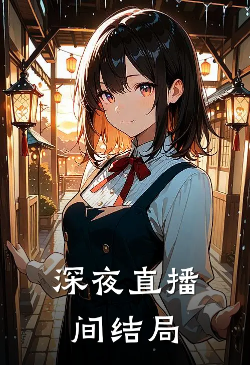 深夜直播间结局